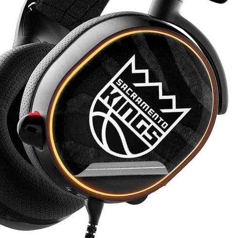 NBA Sacramento Kings Animal Print SteelSeries Arctis 3 Skin