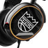 NBA Sacramento Kings Animal Print SteelSeries Arctis 5 Skin