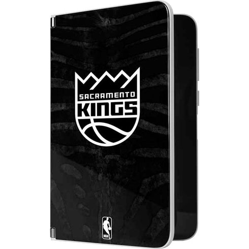 NBA Sacramento Kings Animal Print Surface Duo Skin