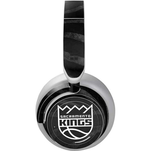 NBA Sacramento Kings Animal Print Surface Headphones Skin
