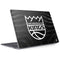 NBA Sacramento Kings Animal Print Surface Laptop 2 Skin