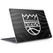 NBA Sacramento Kings Animal Print Surface Laptop 3 13.5in Skin