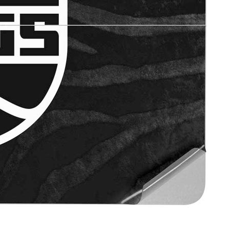 NBA Sacramento Kings Animal Print Surface Laptop Studio Skin