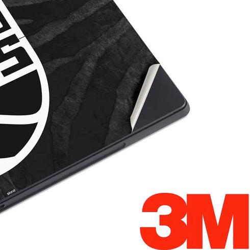 NBA Sacramento Kings Animal Print Surface Pro 7 Skin