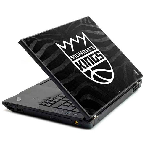 NBA Sacramento Kings Animal Print T440s Skin