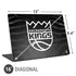 NBA Sacramento Kings Animal Print Universal Laptop 16in (13 x 9.4in) Skin