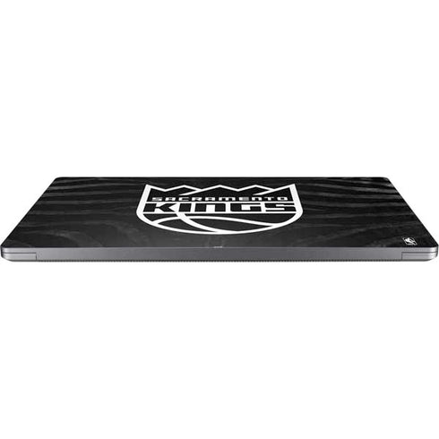 NBA Sacramento Kings Animal Print Universal Laptop 17in (13.8 x 10in) Skin