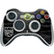NBA Sacramento Kings Animal Print Xbox 360 Wireless Controller Skin