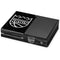 NBA Sacramento Kings Animal Print Xbox One Console Skin