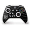 NBA Sacramento Kings Animal Print Xbox One S Controller Skin