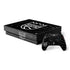 NBA Sacramento Kings Animal Print Xbox One X Bundle Skin