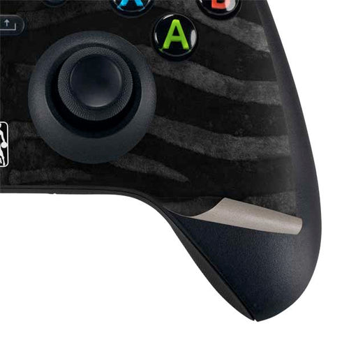 NBA Sacramento Kings Animal Print Xbox Series X Controller Skin
