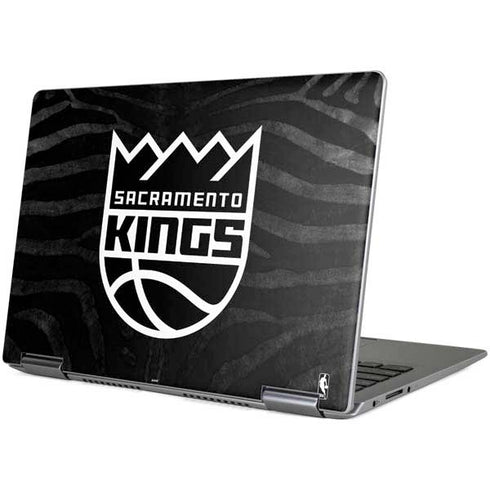 NBA Sacramento Kings Animal Print Yoga 710 14in Skin