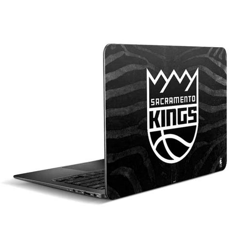 NBA Sacramento Kings Animal Print Zenbook UX305FA 13.3in Skin
