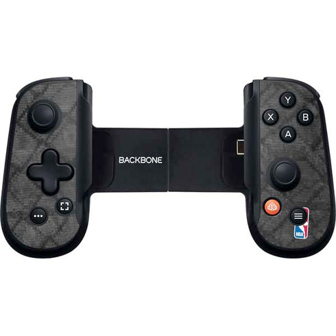 NBA Sacramento Kings Blast Rust Backbone One for iPhone Game Controller Skin