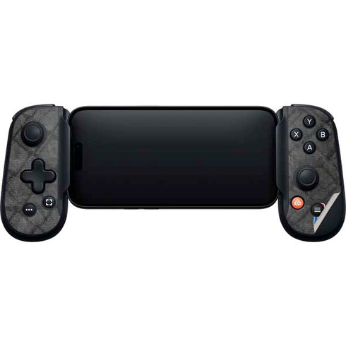 NBA Sacramento Kings Blast Rust Backbone One for iPhone Game Controller Skin