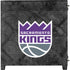 NBA Sacramento Kings Blast Rust Corsair 4000D Tempered Glass Mid-Tower ATX Case Skin