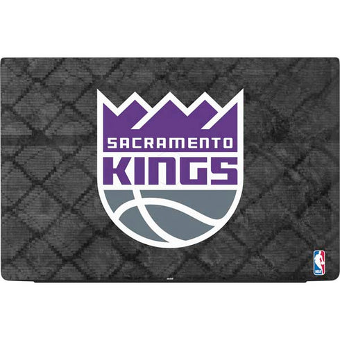 NBA Sacramento Kings Blast Rust Dell Vostro Skin