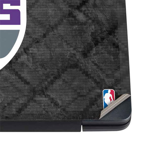 NBA Sacramento Kings Blast Rust Dell Vostro Skin