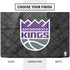 NBA Sacramento Kings Blast Rust Dell Vostro Skin