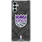 NBA Sacramento Kings Blast Rust Galaxy A13 5G Clear Case