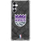 NBA Sacramento Kings Blast Rust Galaxy A14 5G Clear Case