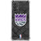 NBA Sacramento Kings Blast Rust Galaxy A32 5G Clear Case