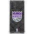 NBA Sacramento Kings Blast Rust Galaxy A32 5G Clear Case