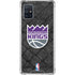 NBA Sacramento Kings Blast Rust Galaxy A51 5G Clear Case