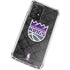 NBA Sacramento Kings Blast Rust Galaxy A52 5G Clear Case