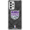 NBA Sacramento Kings Blast Rust Galaxy A53 5G Clear Case