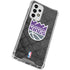 NBA Sacramento Kings Blast Rust Galaxy A53 5G Clear Case
