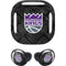 NBA Sacramento Kings Blast Rust Galaxy Buds Pro Skin