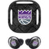 NBA Sacramento Kings Blast Rust Galaxy Buds Pro Skin