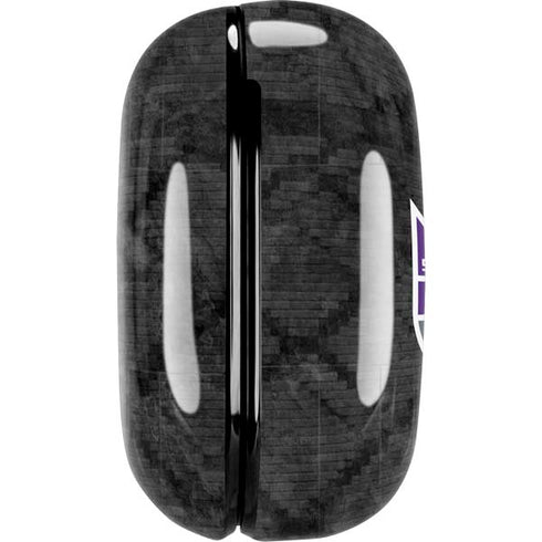 NBA Sacramento Kings Blast Rust Galaxy Buds Pro Skin