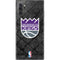 NBA Sacramento Kings Blast Rust Galaxy Note 10 Plus Skin