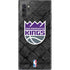 NBA Sacramento Kings Blast Rust Galaxy Note 10 Plus Skin