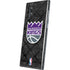 NBA Sacramento Kings Blast Rust Galaxy Note 10 Plus Skin