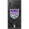 NBA Sacramento Kings Blast Rust Galaxy Note 10 Skin