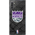 NBA Sacramento Kings Blast Rust Galaxy Note 10 Skin