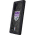 NBA Sacramento Kings Blast Rust Galaxy Note 10 Waterproof Case