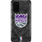 NBA Sacramento Kings Blast Rust Galaxy Note20 5G Pro Case