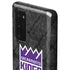 NBA Sacramento Kings Blast Rust Galaxy Note20 5G Pro Case