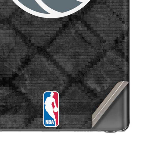 NBA Sacramento Kings Blast Rust Galaxy Note20 5G Skin
