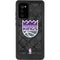 NBA Sacramento Kings Blast Rust Galaxy Note20 5G Waterproof Case