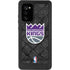 NBA Sacramento Kings Blast Rust Galaxy Note20 5G Waterproof Case