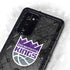 NBA Sacramento Kings Blast Rust Galaxy Note20 5G Waterproof Case