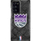 NBA Sacramento Kings Blast Rust Galaxy Note20 Ultra 5G Lite Case