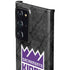 NBA Sacramento Kings Blast Rust Galaxy Note20 Ultra 5G Lite Case