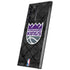 NBA Sacramento Kings Blast Rust Galaxy Note20 Ultra 5G Skin